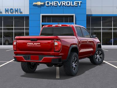 New 2025 GMC Canyon AT4 Crew Cab 4WD Pickup for sale #GG25390 - photo 2