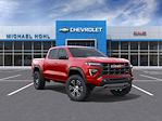 New 2025 GMC Canyon AT4 Crew Cab 4WD Pickup for sale #GG25390 - photo 1