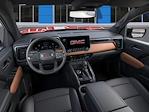 New 2025 GMC Canyon AT4 Crew Cab 4WD Pickup for sale #GG25390 - photo 15
