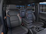 New 2025 GMC Canyon AT4 Crew Cab 4WD Pickup for sale #GG25390 - photo 16