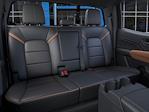 New 2025 GMC Canyon AT4 Crew Cab 4WD Pickup for sale #GG25390 - photo 17