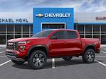 New 2025 GMC Canyon AT4 Crew Cab 4WD Pickup for sale #GG25390 - photo 3