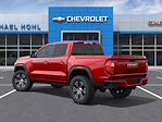 New 2025 GMC Canyon AT4 Crew Cab 4WD Pickup for sale #GG25390 - photo 4