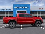 New 2025 GMC Canyon AT4 Crew Cab 4WD Pickup for sale #GG25390 - photo 5