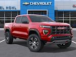 New 2025 GMC Canyon AT4 Crew Cab 4WD Pickup for sale #GG25390 - photo 7