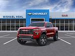 New 2025 GMC Canyon AT4 Crew Cab 4WD Pickup for sale #GG25390 - photo 8