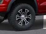 New 2025 GMC Canyon AT4 Crew Cab 4WD Pickup for sale #GG25390 - photo 9