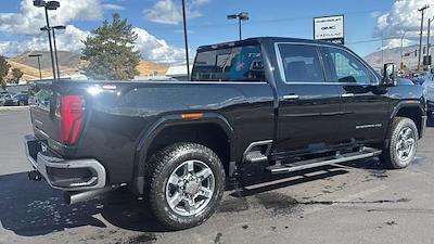 New 2025 GMC Sierra 2500 SLT Crew Cab 4WD Pickup for sale #GG25391 - photo 2