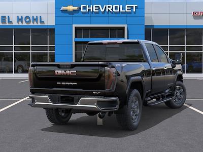 2025 GMC Sierra 2500 Crew Cab 4WD Pickup for sale #GG25391 - photo 2