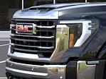 2025 GMC Sierra 2500 Crew Cab 4WD Pickup for sale #GG25391 - photo 13