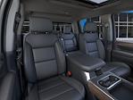 2025 GMC Sierra 2500 Crew Cab 4WD Pickup for sale #GG25391 - photo 16