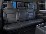 2025 GMC Sierra 2500 Crew Cab 4WD Pickup for sale #GG25391 - photo 17