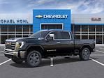 2025 GMC Sierra 2500 Crew Cab 4WD Pickup for sale #GG25391 - photo 3