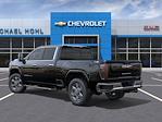 2025 GMC Sierra 2500 Crew Cab 4WD Pickup for sale #GG25391 - photo 4