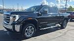 2025 GMC Sierra 2500 Crew Cab 4WD Pickup for sale #GG25391 - photo 7