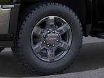 2025 GMC Sierra 2500 Crew Cab 4WD Pickup for sale #GG25391 - photo 9