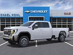 New 2025 GMC Sierra 3500 SLE Crew Cab 4WD Pickup for sale #GG25392 - photo 3