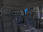 New 2025 GMC Sierra 3500 SLE Crew Cab 4WD Pickup for sale #GG25392 - photo 24