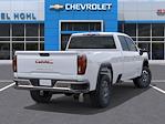 New 2025 GMC Sierra 3500 SLE Crew Cab 4WD Pickup for sale #GG25392 - photo 2