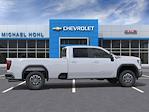 New 2025 GMC Sierra 3500 SLE Crew Cab 4WD Pickup for sale #GG25392 - photo 5