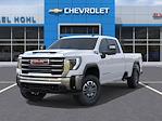 New 2025 GMC Sierra 3500 SLE Crew Cab 4WD Pickup for sale #GG25392 - photo 6