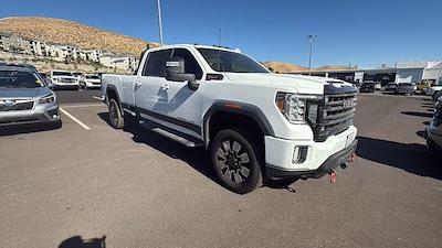 2021 GMC Sierra 3500 Crew Cab 4WD Pickup for sale #GG25393A - photo 1