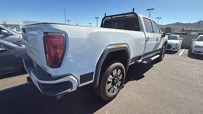 2021 GMC Sierra 3500 Crew Cab 4WD Pickup for sale #GG25393A - photo 2