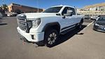 2021 GMC Sierra 3500 Crew Cab 4WD Pickup for sale #GG25393A - photo 33