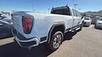 2021 GMC Sierra 3500 Crew Cab 4WD Pickup for sale #GG25393A - photo 2