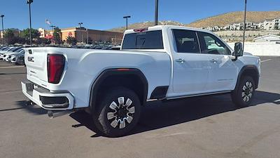 New 2025 GMC Sierra 3500 Denali Crew Cab 4WD Pickup for sale #GG25394 - photo 2