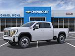 New 2025 GMC Sierra 3500 Denali Crew Cab 4WD Pickup for sale #GG25394 - photo 3
