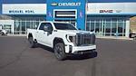 New 2025 GMC Sierra 3500 Denali Crew Cab 4WD Pickup for sale #GG25394 - photo 1