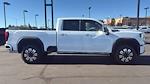 New 2025 GMC Sierra 3500 Denali Crew Cab 4WD Pickup for sale #GG25394 - photo 3