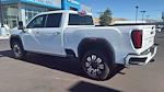 New 2025 GMC Sierra 3500 Denali Crew Cab 4WD Pickup for sale #GG25394 - photo 5