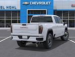 New 2025 GMC Sierra 3500 Denali Crew Cab 4WD Pickup for sale #GG25394 - photo 2