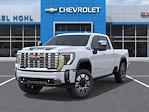 New 2025 GMC Sierra 3500 Denali Crew Cab 4WD Pickup for sale #GG25394 - photo 6
