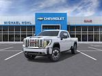 New 2025 GMC Sierra 3500 Denali Crew Cab 4WD Pickup for sale #GG25394 - photo 8
