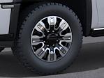 New 2025 GMC Sierra 3500 Denali Crew Cab 4WD Pickup for sale #GG25394 - photo 9