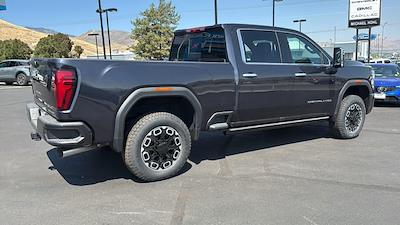 New 2025 GMC Sierra 2500 Denali Ultimate Crew Cab 4WD Pickup for sale #GG25395 - photo 2