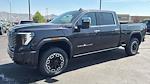 New 2025 GMC Sierra 2500 Denali Ultimate Crew Cab 4WD Pickup for sale #GG25395 - photo 7