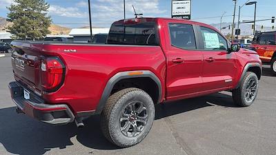 New 2025 GMC Canyon Elevation Crew Cab 4WD Pickup for sale #GG25396 - photo 2