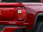 New 2025 GMC Canyon Elevation Crew Cab 4WD Pickup for sale #GG25396 - photo 11