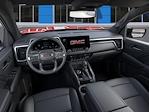 New 2025 GMC Canyon Elevation Crew Cab 4WD Pickup for sale #GG25396 - photo 15