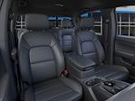 New 2025 GMC Canyon Elevation Crew Cab 4WD Pickup for sale #GG25396 - photo 16