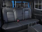 New 2025 GMC Canyon Elevation Crew Cab 4WD Pickup for sale #GG25396 - photo 17