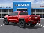 New 2025 GMC Canyon Elevation Crew Cab 4WD Pickup for sale #GG25396 - photo 4
