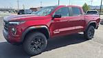 New 2025 GMC Canyon Elevation Crew Cab 4WD Pickup for sale #GG25396 - photo 7