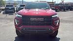 New 2025 GMC Canyon Elevation Crew Cab 4WD Pickup for sale #GG25396 - photo 8