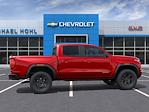 New 2025 GMC Canyon Elevation Crew Cab 4WD Pickup for sale #GG25396 - photo 5