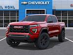 New 2025 GMC Canyon Elevation Crew Cab 4WD Pickup for sale #GG25396 - photo 6